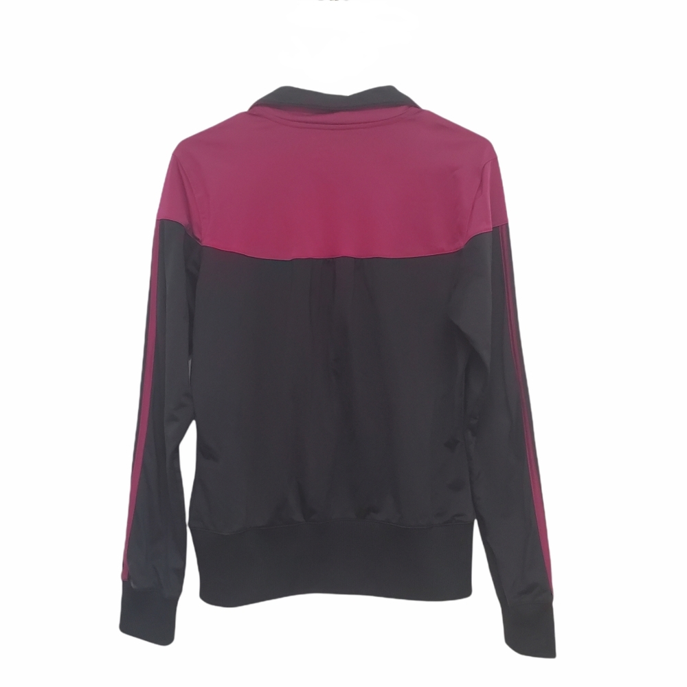 Adidas Track Jacket - Picture 2 of 6